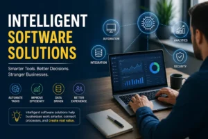 intelligent software solutions