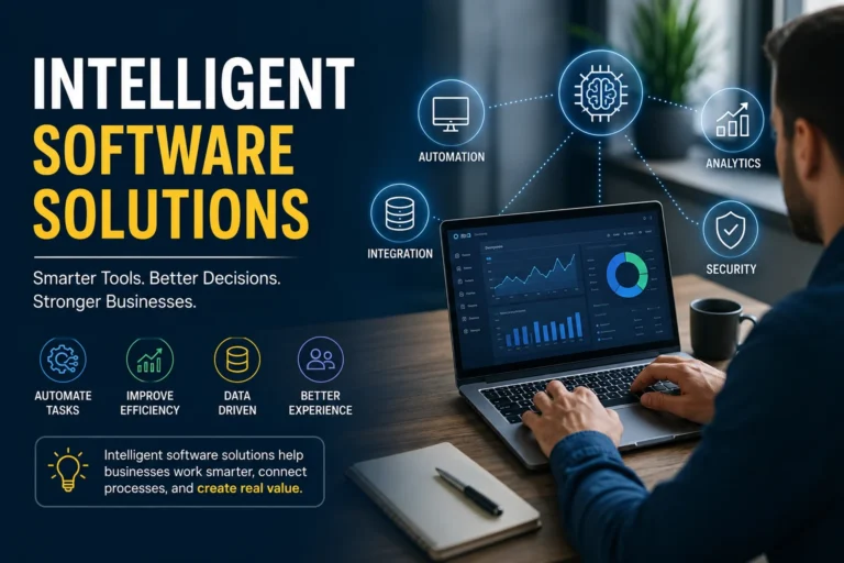 intelligent software solutions