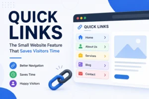 Quick Links