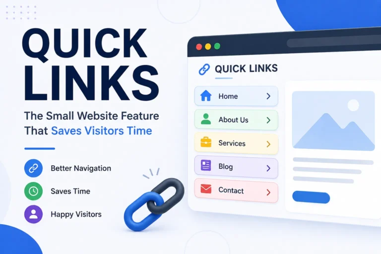 Quick Links