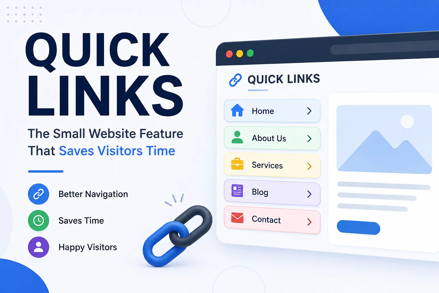 Quick Links
