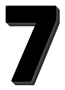 number_7