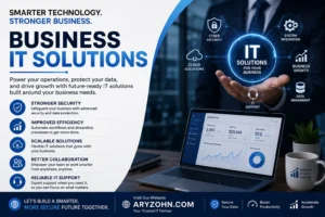 business it solutions