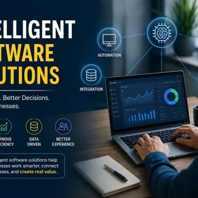 intelligent software solutions