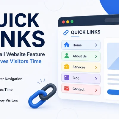 Quick Links